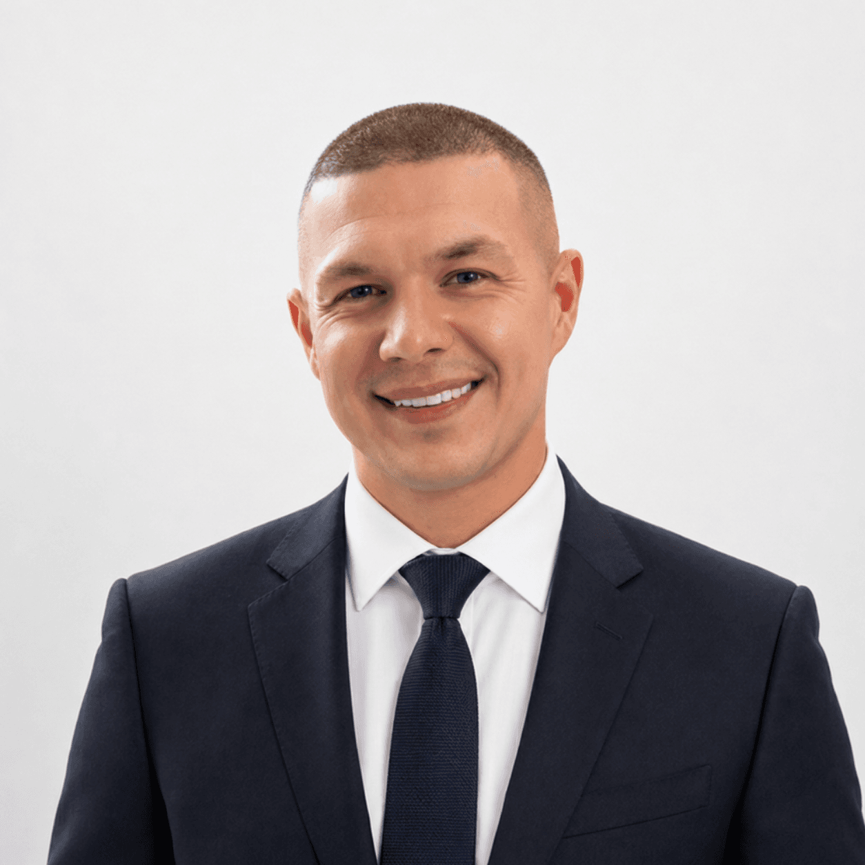 Nick Roy, Founder, President and Director of SunPort Prep Center