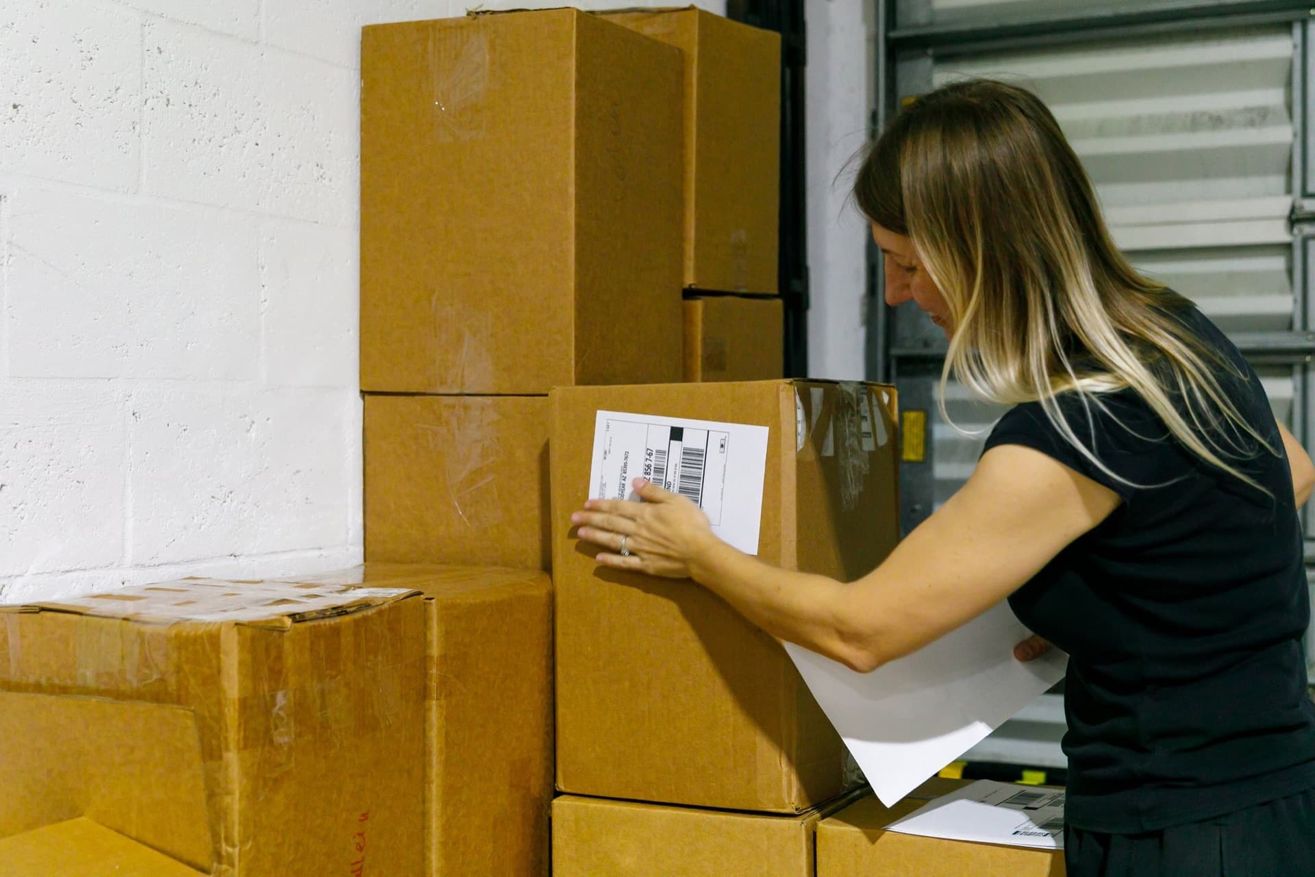 Labeling & Compliance
