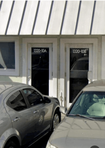 SunPort Prep Center storefront